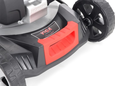 VeGA 854 SXH GCV 5in1