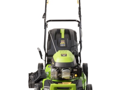 Benzínová sekačka Procraft PLM460
