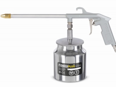 POWAIR0114 - Vzduchová mycí pistole