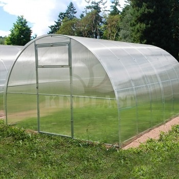 Zahradní skleník AGRO ECONOM 4x3 m