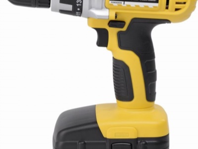 POWX0055 - Aku šroubovák / vrtačka 18V