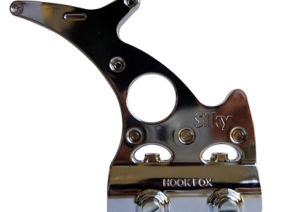 Silky Přídavný hák HookFox