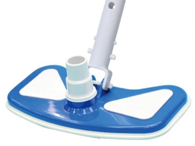 Kartáč vakuový Ocean Vac