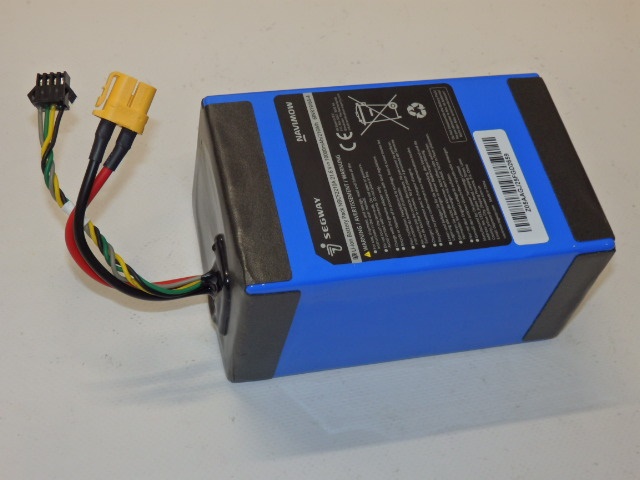 Battery Pack, 10Ah