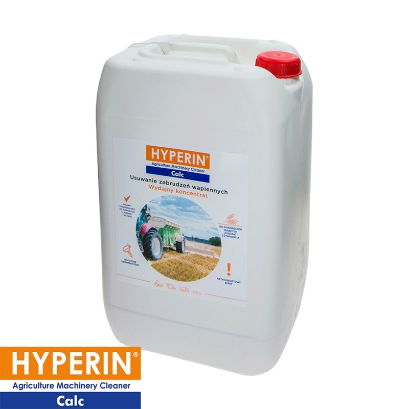Hyperin Calc 25 kg