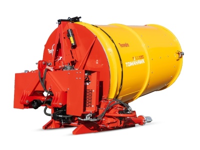 Teagle Tomahawk 500BXML