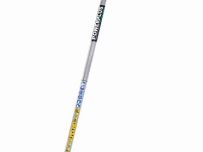 POW60478 - Benzinový křovinořez 42,7cc