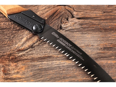 Silky Gomboy Curve Professional 240-8 Outback Edition - skládací pila