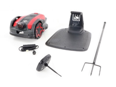 CRAMER AiConic 3 RTK