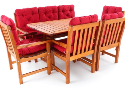 VeGA COTSWOLD SET 7