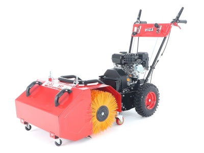 VeGA 555 Komplet set 4in1