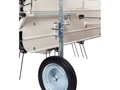 EUROSYSTEMS Obraceč píce - P70