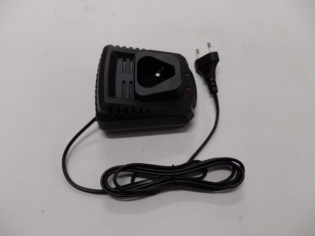 VERDEMAX Nabíječka 12V-1,5A (5994-5998-5999)