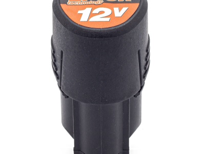 Baterie akumulátorová, 12V Li-ion, 2000mAh  Procraft 12/4