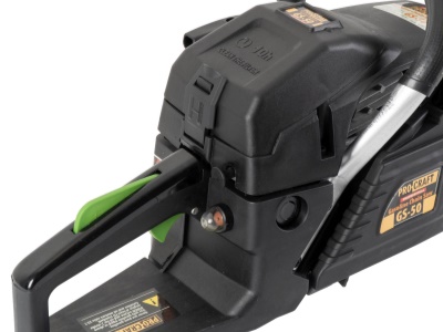 Benzínová řetězová pila Procraft GS-50