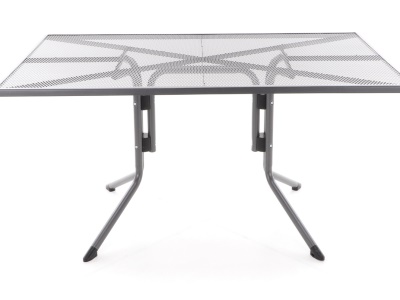 Stůl MFG MEC-MESH 140