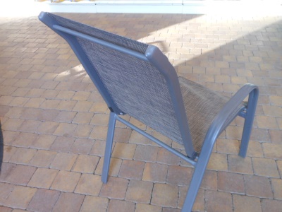 Židle SOFIA - HFC 019