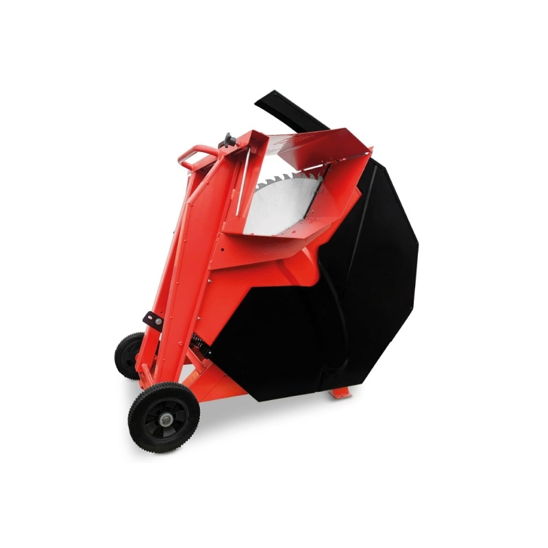 Kyvadlová vyklápěcí pila PW-700