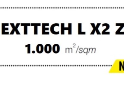 TECHline NEXTTECH LX2 ZR