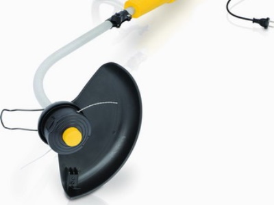 POWXG3007 - Elektrický vyžínač 1.000 W