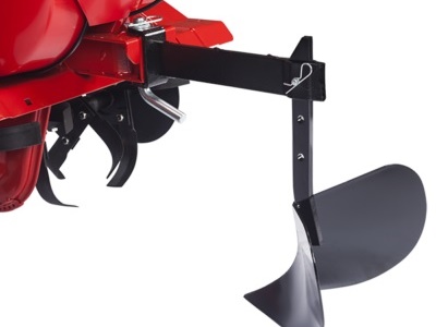 EUROSYSTEMS EURO5 Hrobkovací pluh