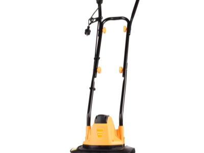 Riwall PRO RET 3275 - kultivátor s elektrickým motorem 750 W