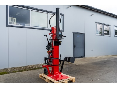 Hydraulický štípač 30T PTO+E