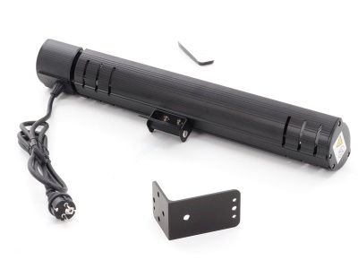 VeGA G2-200KY - 2KW s dálk. ovl.