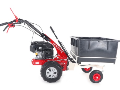 EUROSYSTEMS Přepravní kontejner 210\MINI
