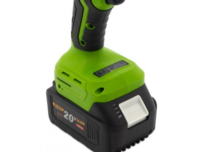 Aku pila ocaska Procraft PSS18bb (bez baterie a nabíječky)