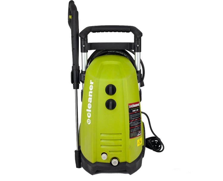 Vysokotlaký čistič Cleaner CW7.180, 180bar