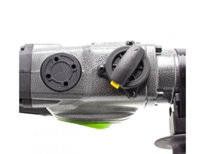 Kombinované vrtací a sekací kladivo SDS Plus Procraft BH1750