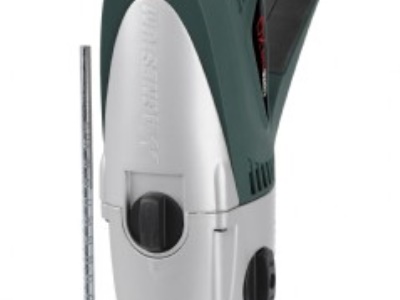 POWXQ5205 - Elektrická vrtačka s příklepem 1200W