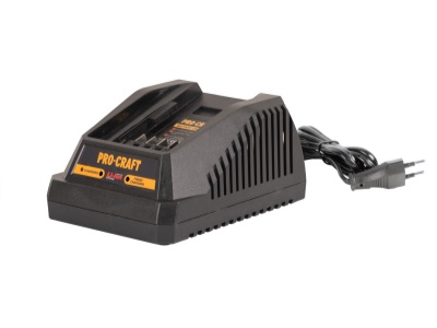 Aku řetězová pila Procraft PKA48Li