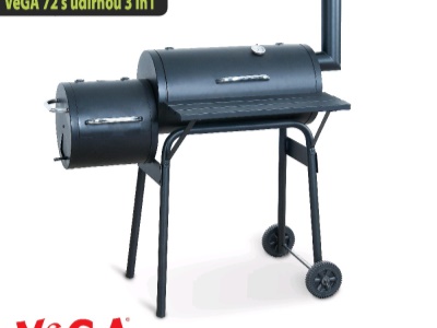 VeGA gril 72