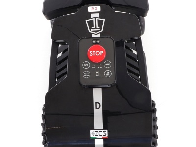 TECHline NEXTTECH DX2