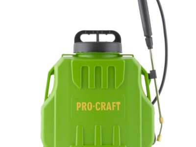 Aku postřikovač Procraft AS8