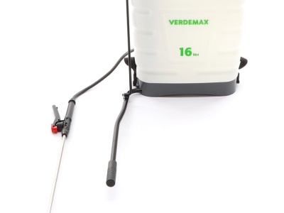 VERDEMAX postřikovač TP16