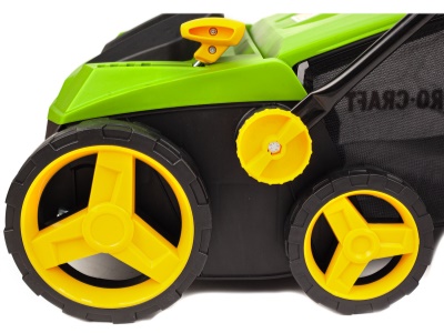 Elektrický vertikutátor Procraft PSC380