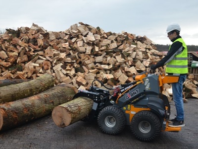 GiANT GS900