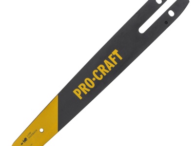 Sada pilových řetězů a lišty S8 (2 řetězy a 1 lišta)