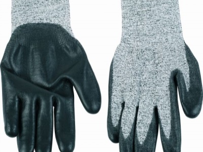 KRTT005XXL - T Rukavice odolné proti prořezání vel. XXL (technické)