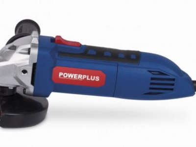 POW2085 - Úhlová bruska 710 W - 115 mm