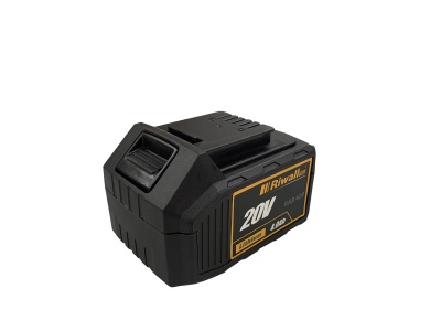 Riwall PRO RAB 420 - baterie 20 V (4 Ah)