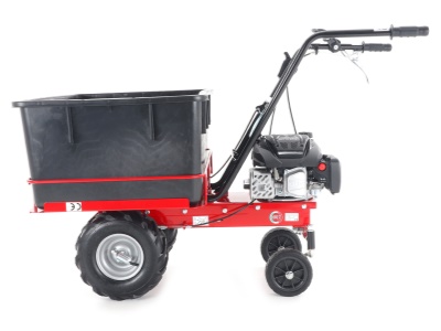 EUROSYSTEMS CARRY Přepravní kontejner