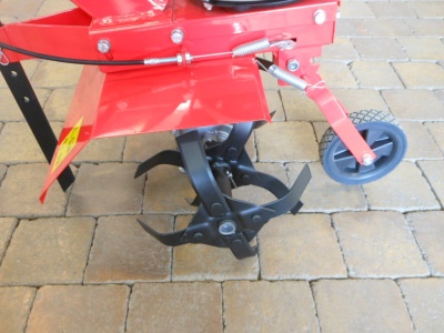 Kultivátor RPT 4040 