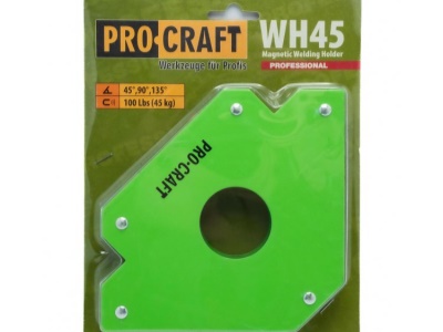 Magnet úhlový Procraft WH45