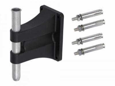 POW63858 - Zahradní hadice s aut. navíjením 20 plus 2m 1/2"