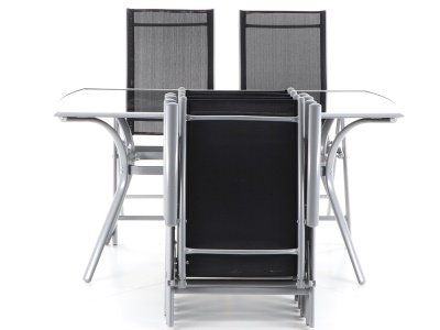 VeGAS 6 set se slunečníkem