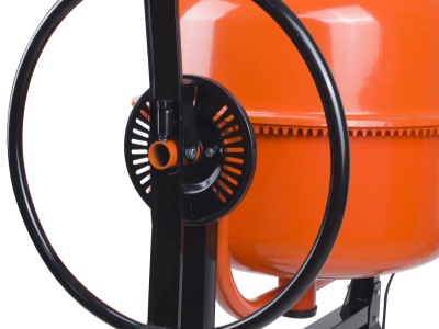 Míchačka na beton 140L Procraft PCM140